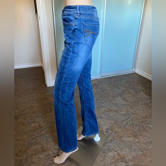 Revolution Boot Cut Jeans - Picture 7 of 9